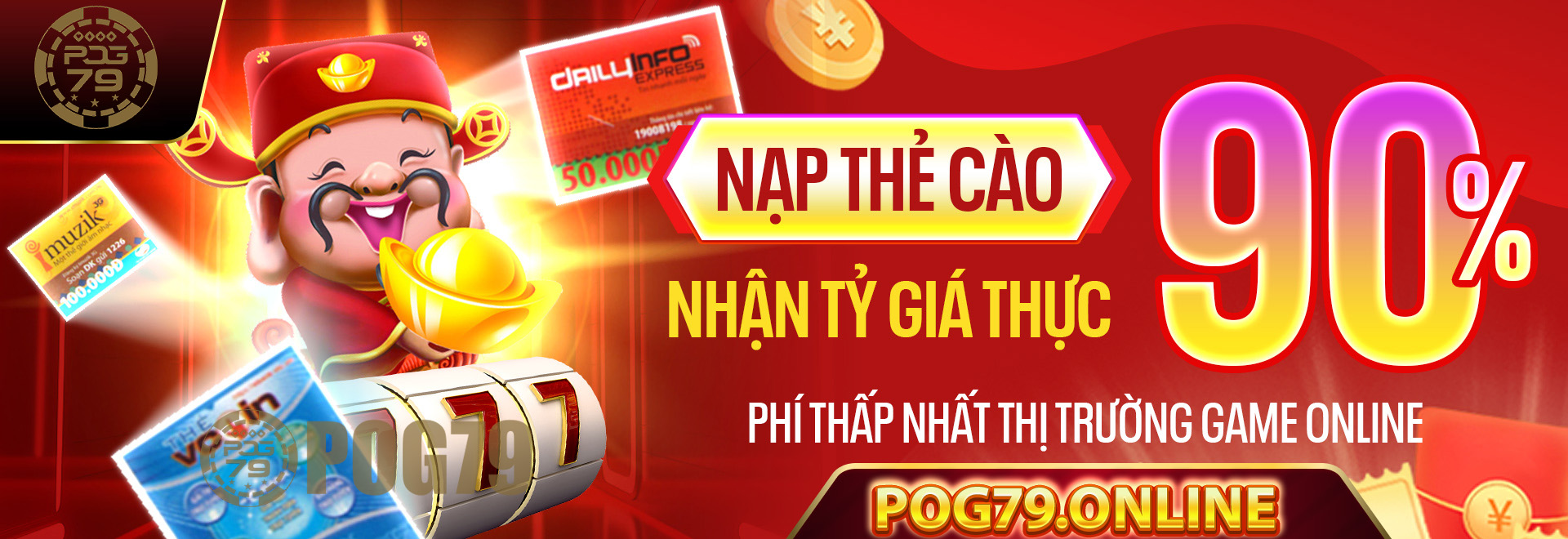 Banner POG79