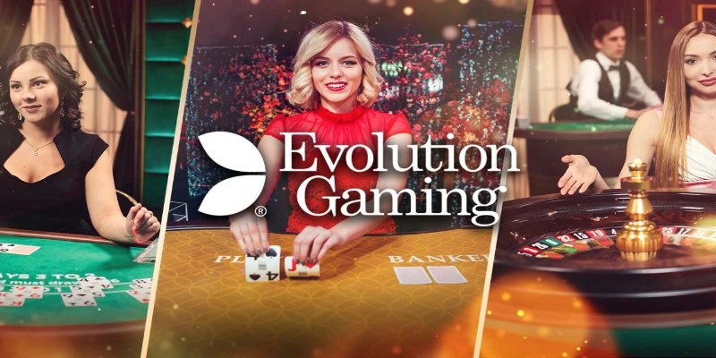 Các nhà cung cấp Casino online hot nhất