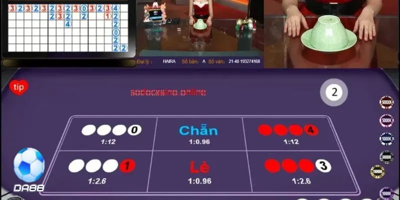 Hình thức online tiện lợi được đánh giá cao