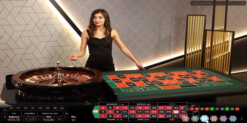 Hướng dẫn luật chơi game