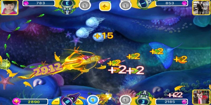 Những lưu ý để trải nghiệm game thuận lợi