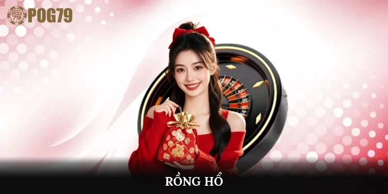 Rồng Hổ
