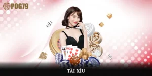 Tài Xỉu