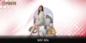 Xóc Đĩa
