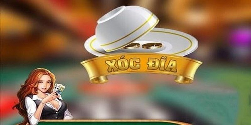 Xóc đĩa và những điều cơ bản cần nắm